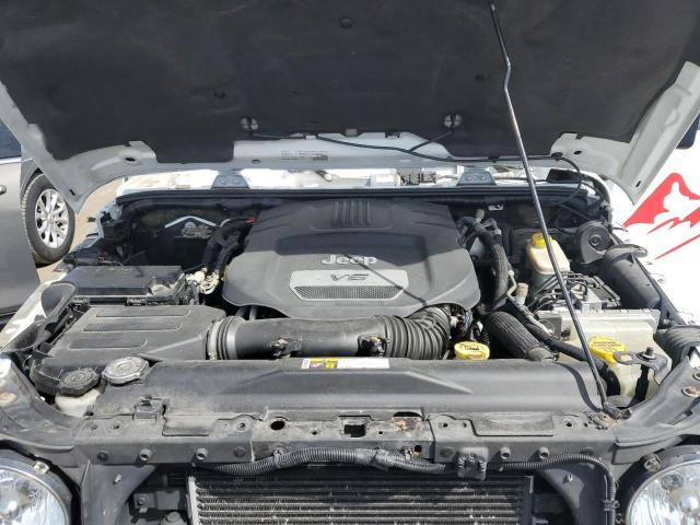 Photo 11 from auction – 2016 JEEP WRANGLER U with VIN 1C4BJWFG7GL183225