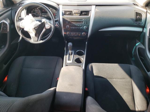 Photo 8 from auction – 2014 NISSAN ALTIMA 2.5 with VIN 1N4AL3APXEN382983