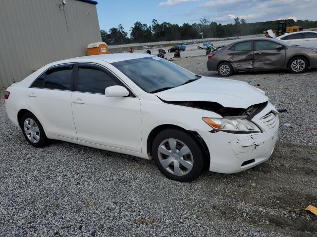 Photo 4 from auction – 2008 TOYOTA CAMRY CE with VIN 4T1BE46K28U760599