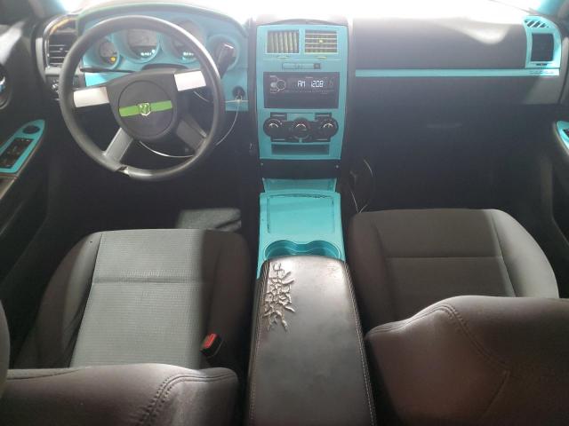 Photo 8 from auction – 2010 DODGE CHARGER with VIN 2B3CA4CV1AH148763