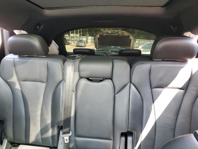 Photo 10 from auction – 2019 AUDI Q7 PREMIUM with VIN WA1AHAF77KD046096