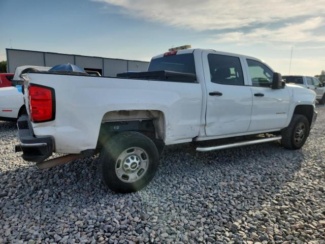 Photo 3 from auction – 2019 CHEVROLET SILVERADO with VIN 1GC1CREG1KF131590