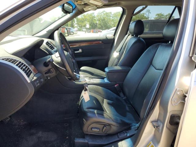Photo 7 from auction – 2007 CADILLAC SRX with VIN 1GYEE637070147166