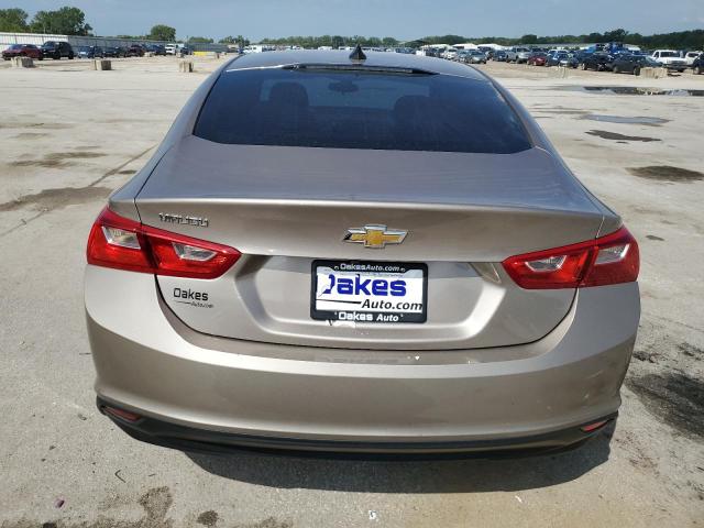 Photo 6 from auction – 2022 CHEVROLET MALIBU LS with VIN 1G1ZB5ST4NF205484