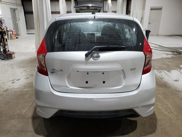 Photo 6 from auction – 2018 NISSAN VERSA NOTE with VIN 3N1CE2CP6JL351876