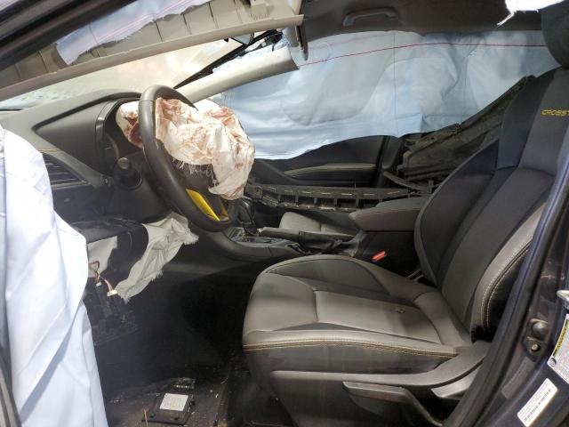 Photo 7 from auction – 2023 SUBARU CROSSTREK SPORT with VIN JF2GTHRC4PH243065