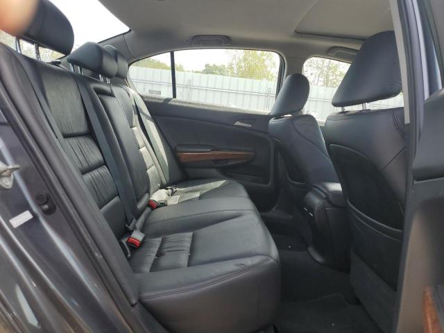 Photo 10 from auction – 2012 HONDA ACCORD EXL with VIN 1HGCP2F83CA033771