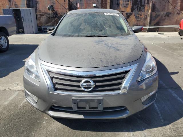 Photo 5 from auction – 2014 NISSAN ALTIMA 2.5 with VIN 1N4AL3AP1EN355834