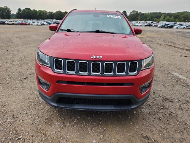 Photo 5 from auction – 2018 JEEP COMPASS LA with VIN 3C4NJCBB1JT494781