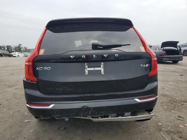 Photo 6 from auction – 2018 VOLVO XC90 T6 with VIN YV4A22PL0J1360002