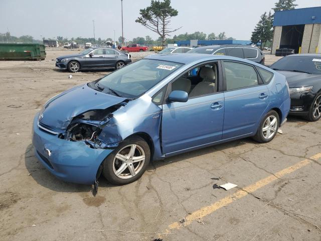 TOYOTA PRIUS 2008 with VIN JTDKB20U587754029 - Photo from auction