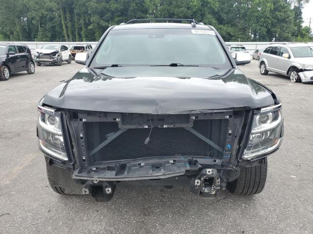 Photo 5 from auction – 2017 CHEVROLET TAHOE C150 with VIN 1GNSCCKC1HR293530