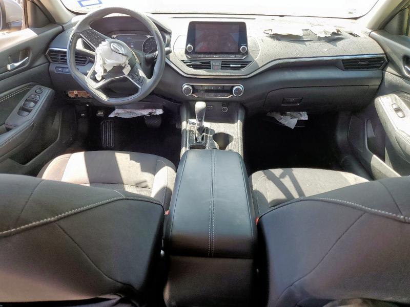 Photo 8 from auction – 2019 NISSAN ALTIMA S with VIN 1N4BL4BV4KC256715