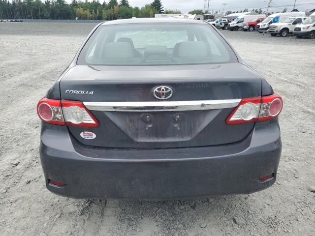 Photo 6 from auction – 2013 TOYOTA COROLLA BA with VIN 2T1BU4EE3DC072993