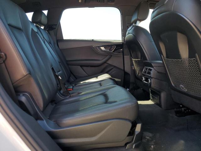 Photo 10 from auction – 2017 AUDI Q7 PREMIUM with VIN WA1LAAF77HD021253