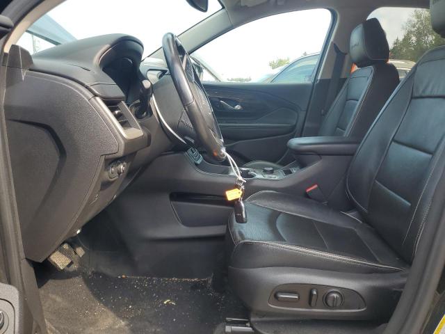 Photo 7 from auction – 2020 GMC TERRAIN DE with VIN 3GKALXEX3LL300590