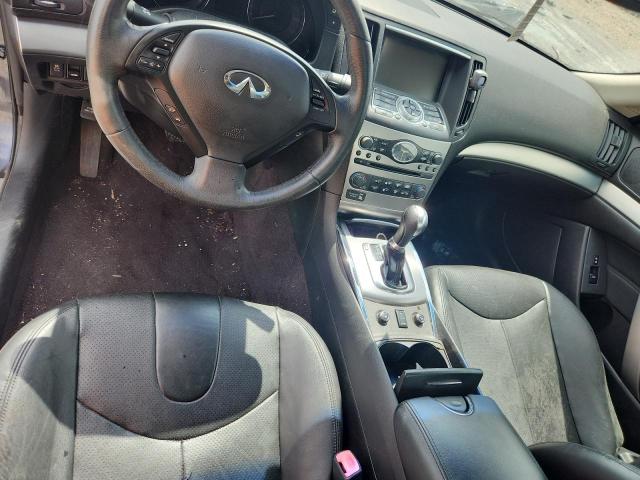 Photo 8 from auction – 2012 INFINITI G37 with VIN JN1CV6EL3CM471337