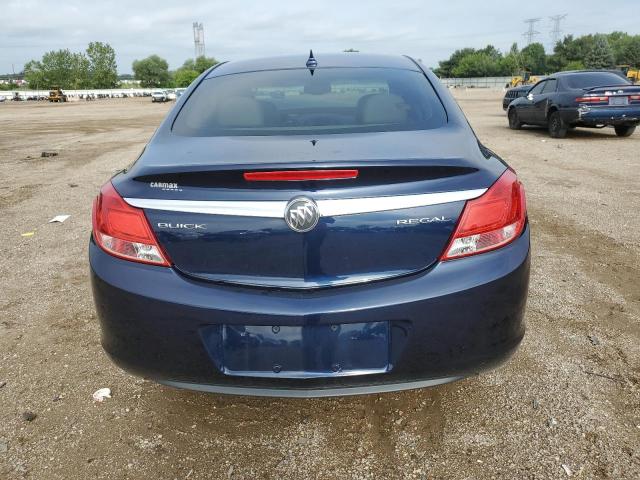 Photo 6 from auction – 2012 BUICK REGAL with VIN 2G4GR5EKXC9143894