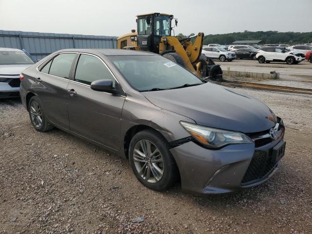 Photo 4 from auction – 2017 TOYOTA CAMRY LE with VIN 4T1BF1FK4HU287171