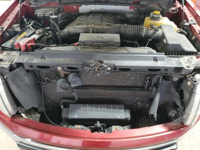 Photo 11 from auction – 2014 FORD F150 SUPER with VIN 1FTFX1ETXEFC45259