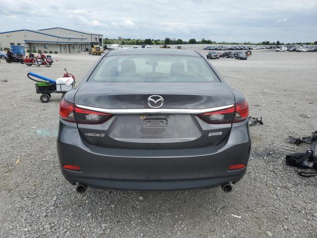 Photo 6 from auction – 2017 MAZDA 6 TOURING with VIN JM1GL1V58H1114320