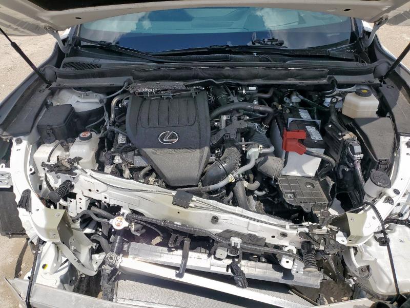 Photo 12 from auction – 2024 LEXUS RX 350 BAS with VIN 2T2BAMCA2RC042069