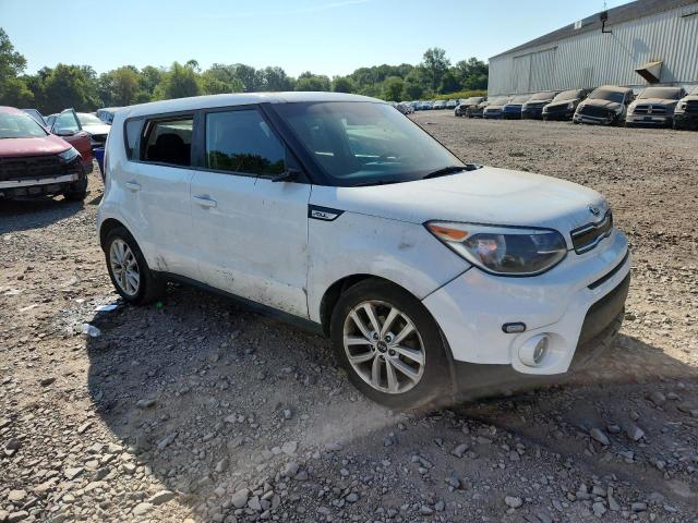 Photo 4 from auction – 2017 KIA SOUL + with VIN KNDJP3A54H7426787
