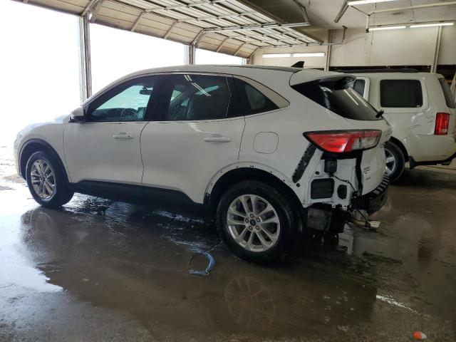 Photo 2 from auction – 2020 FORD ESCAPE SE with VIN 1FMCU9G68LUA92807