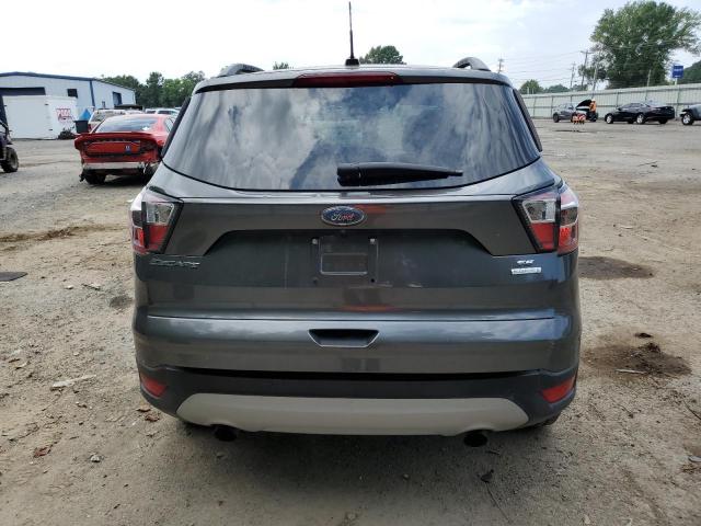Photo 6 from auction – 2017 FORD ESCAPE SE with VIN 1FMCU0GDXHUB64978