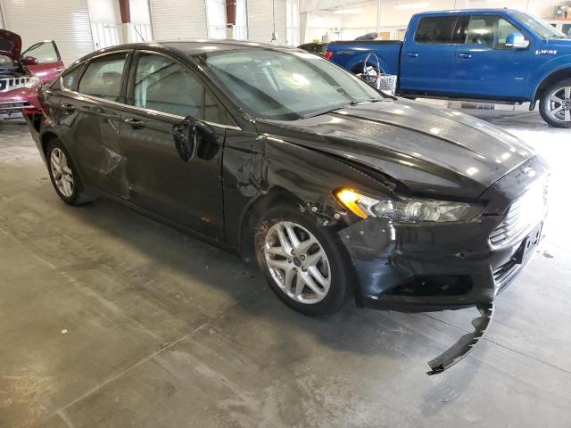 Photo 4 from auction – 2014 FORD FUSION SE with VIN 3FA6P0H7XER378380