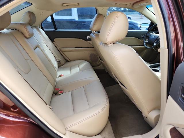 Photo 10 from auction – 2012 FORD FUSION SEL with VIN 3FAHP0JA2CR185829