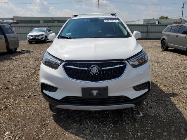 Photo 5 from auction – 2020 BUICK ENCORE PRE with VIN KL4CJESB0LB046601