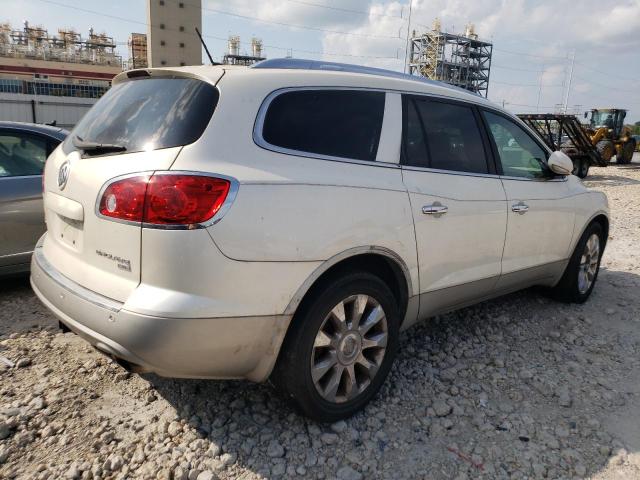 Photo 3 from auction – 2010 BUICK ENCLAVE CX with VIN 5GALRCED6AJ129857