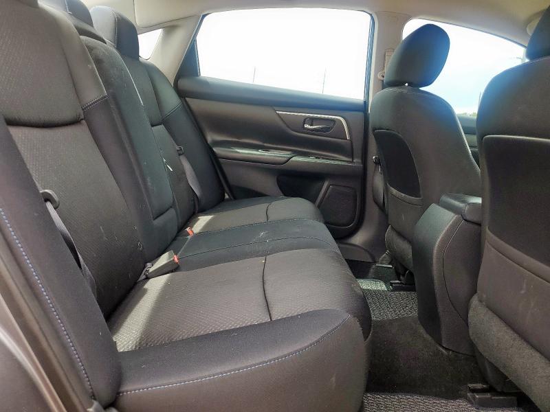 Photo 10 from auction – 2016 NISSAN ALTIMA 2.5 with VIN 1N4AL3AP5GN382005