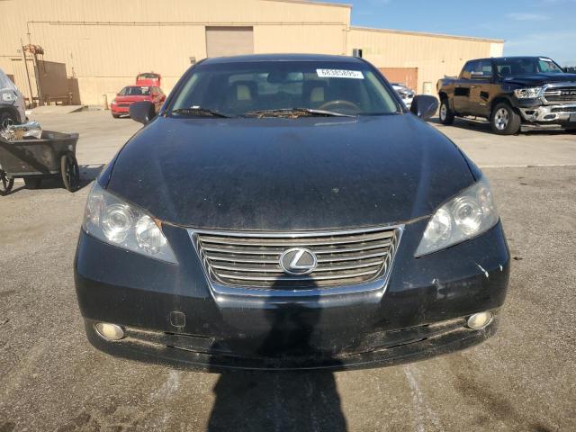 Photo 5 from auction – 2008 LEXUS ES 350 with VIN JTHBJ46G982259635