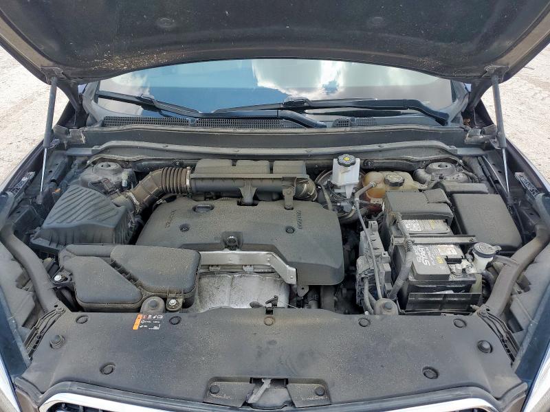 Photo 12 from auction – 2020 BUICK ENVISION P with VIN LRBFXBSA1LD156874