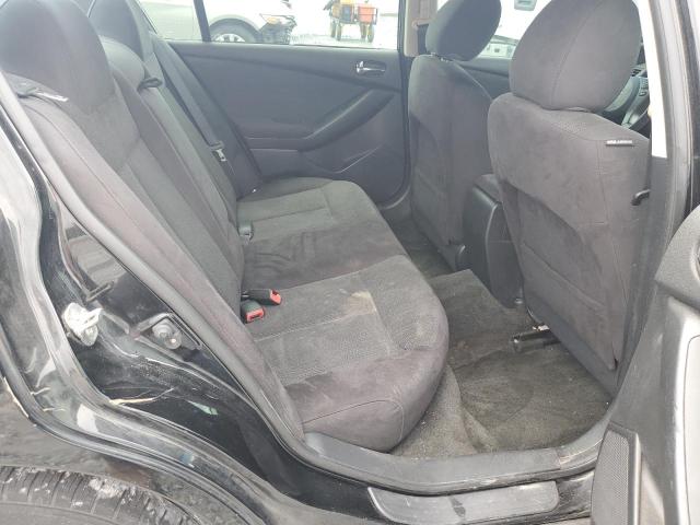 Photo 10 from auction – 2012 NISSAN ALTIMA BAS with VIN 1N4AL2AP2CN576821
