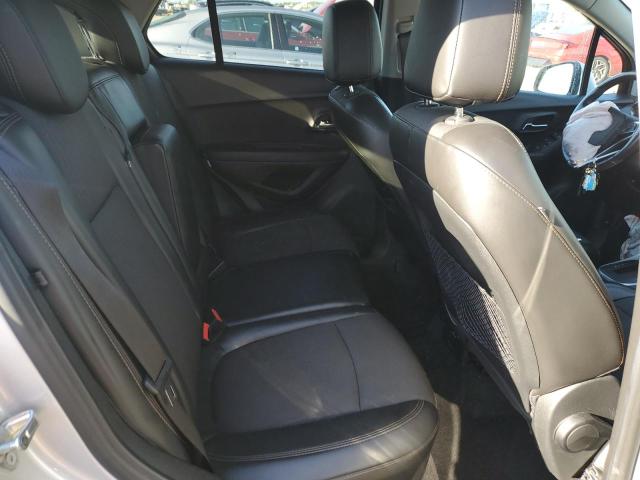 Photo 10 from auction – 2018 CHEVROLET TRAX 1LT with VIN 3GNCJLSB3JL258034