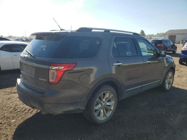 Photo 3 from auction – 2015 FORD EXPLORER X with VIN 1FM5K7D89FGA13415