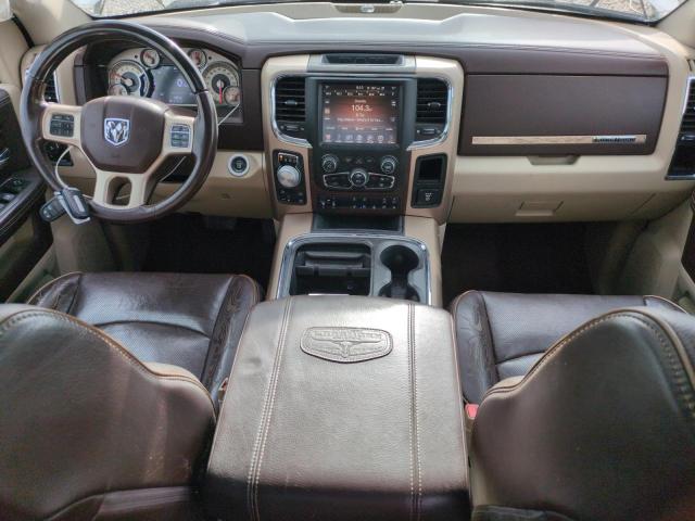 Photo 8 from auction – 2016 RAM 1500 LONGH with VIN 1C6RR7PM8GS213508