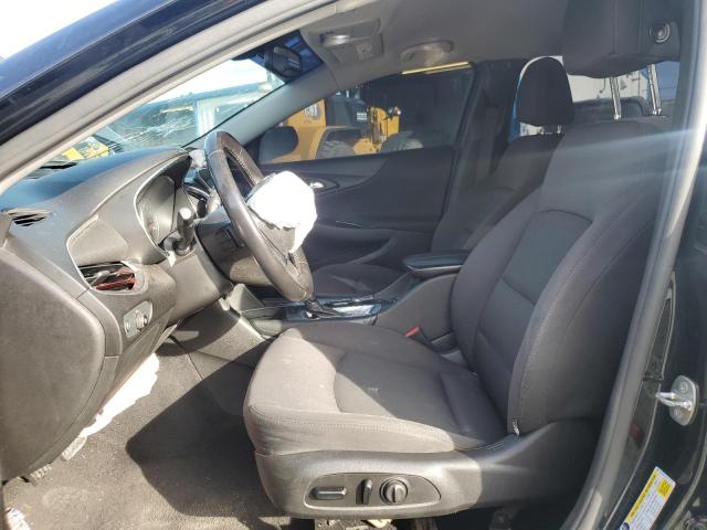 Photo 7 from auction – 2017 CHEVROLET MALIBU LT with VIN 1G1ZE5STXHF167478
