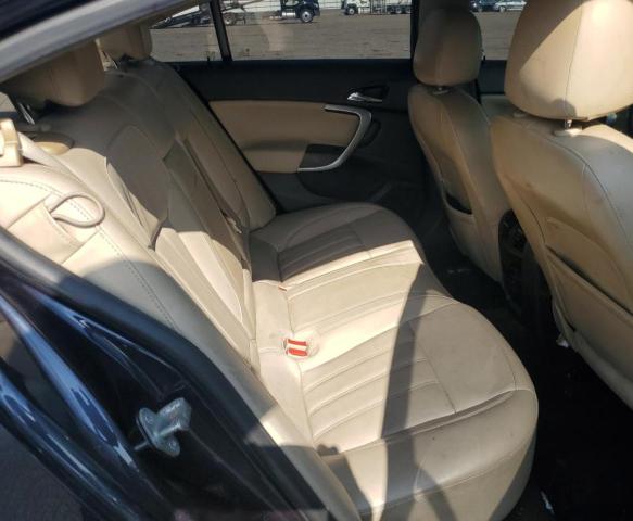 Photo 10 from auction – 2013 BUICK REGAL PREM with VIN 2G4GS5EV0D9126764