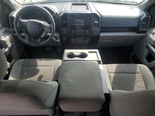 Photo 8 from auction – 2016 FORD F150 SUPER with VIN 1FTEW1EP6GKE37824