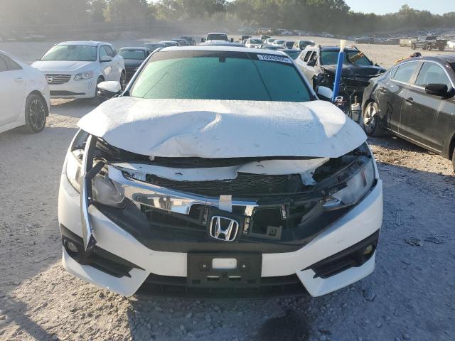 Photo 5 from auction – 2016 HONDA CIVIC EX with VIN 2HGFC3B35GH360592