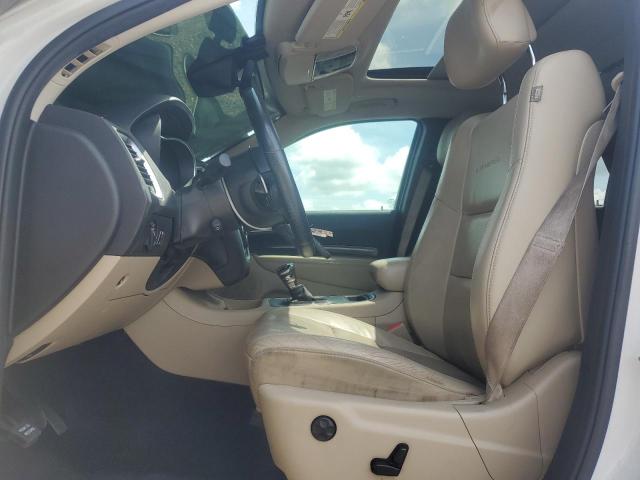 Photo 7 from auction – 2018 DODGE DURANGO CITADEL with VIN 1C4RDHEG2JC473592
