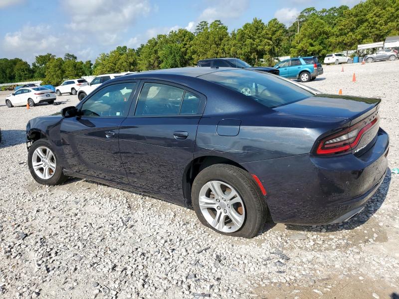 Photo 2 from auction – 2019 DODGE CHARGER SX with VIN 2C3CDXBG4KH657567