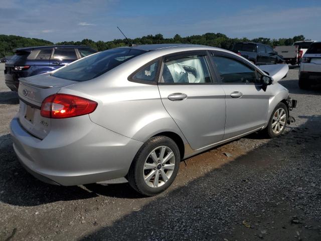 Photo 3 from auction – 2011 FORD FIESTA SE with VIN 3FADP4BJXBM128780