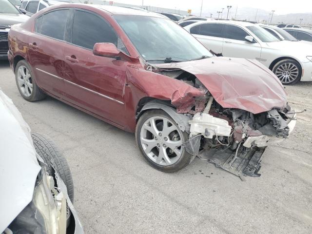 Foto 4 de la subasta – 2009 MAZDA 3 I con VIN JM1BK32F191220311