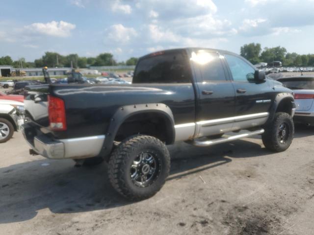 Photo 3 from auction – 2004 DODGE RAM 2500 S with VIN 3D7KU28D54G119959