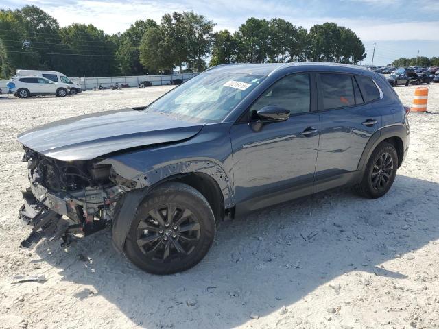 MAZDA CX-50 PREF 2024 with VIN 7MMVABBM1RN173637 - Photo from auction